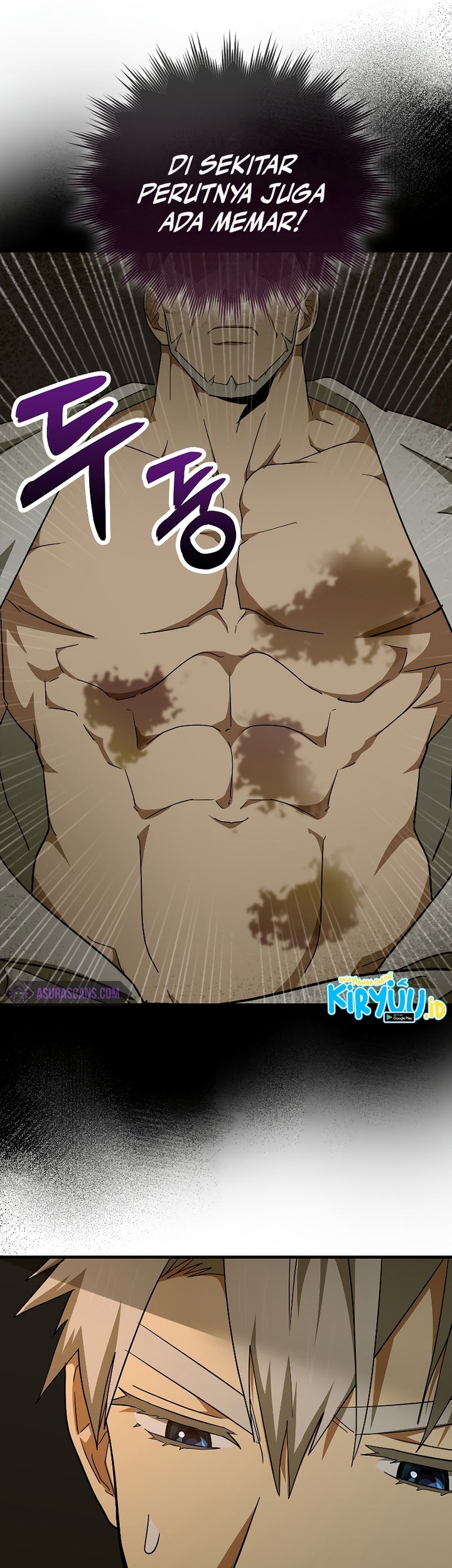 To Hell With Being a Saint, I’m a Doctor Chapter 80 Gambar 22