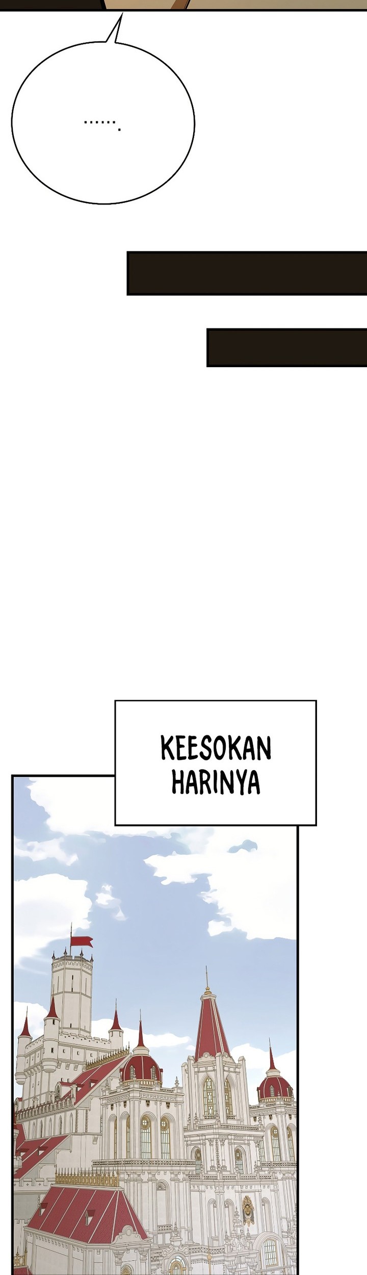 To Hell With Being a Saint, I’m a Doctor Chapter 80 Gambar 23