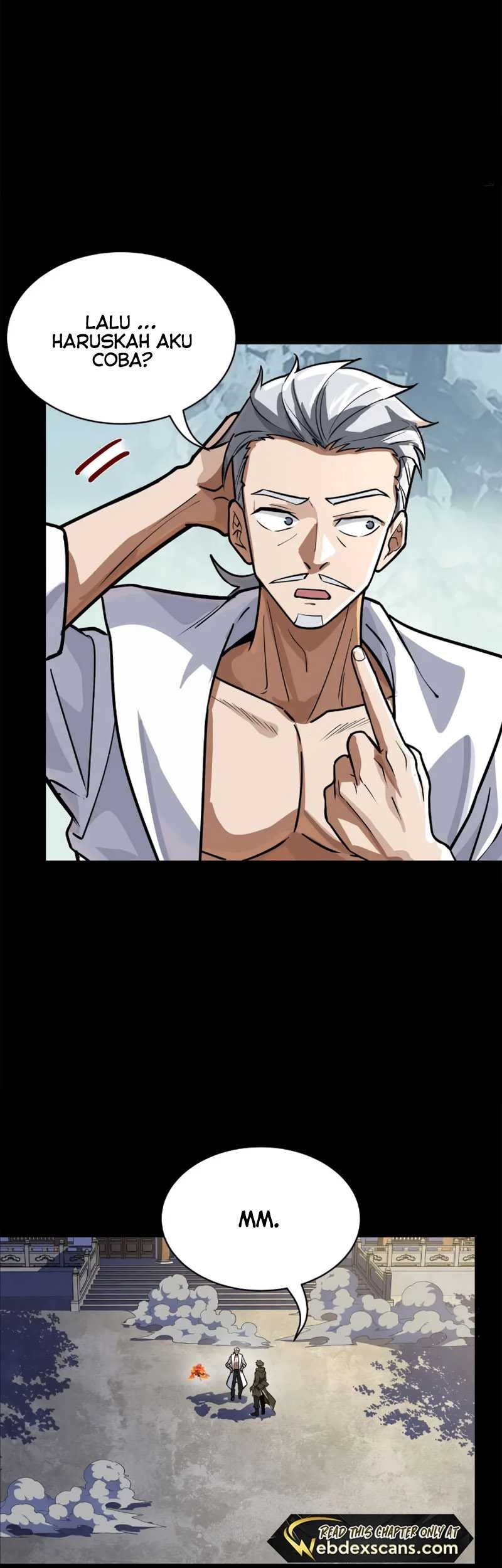 Legend of Star General Chapter 208 Gambar 18