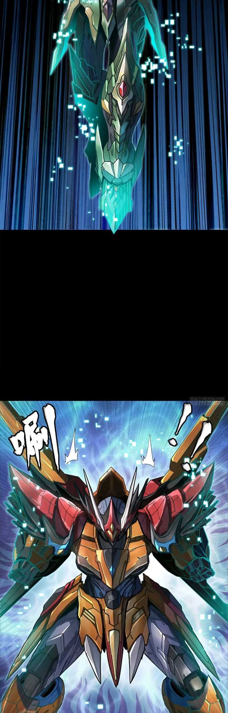 Legend of Star General Chapter 208 Gambar 28