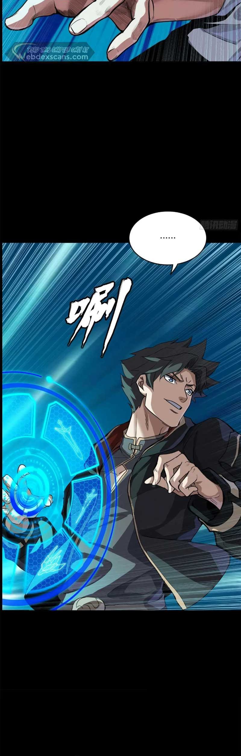 Legend of Star General Chapter 208 Gambar 32