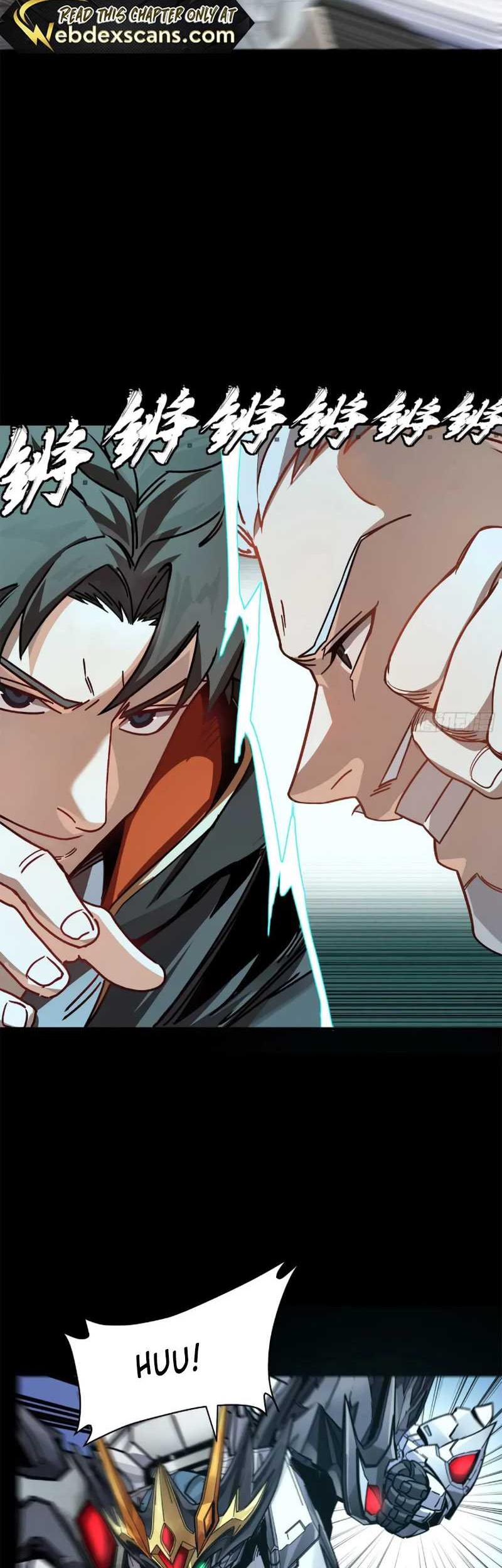 Legend of Star General Chapter 208 Gambar 39