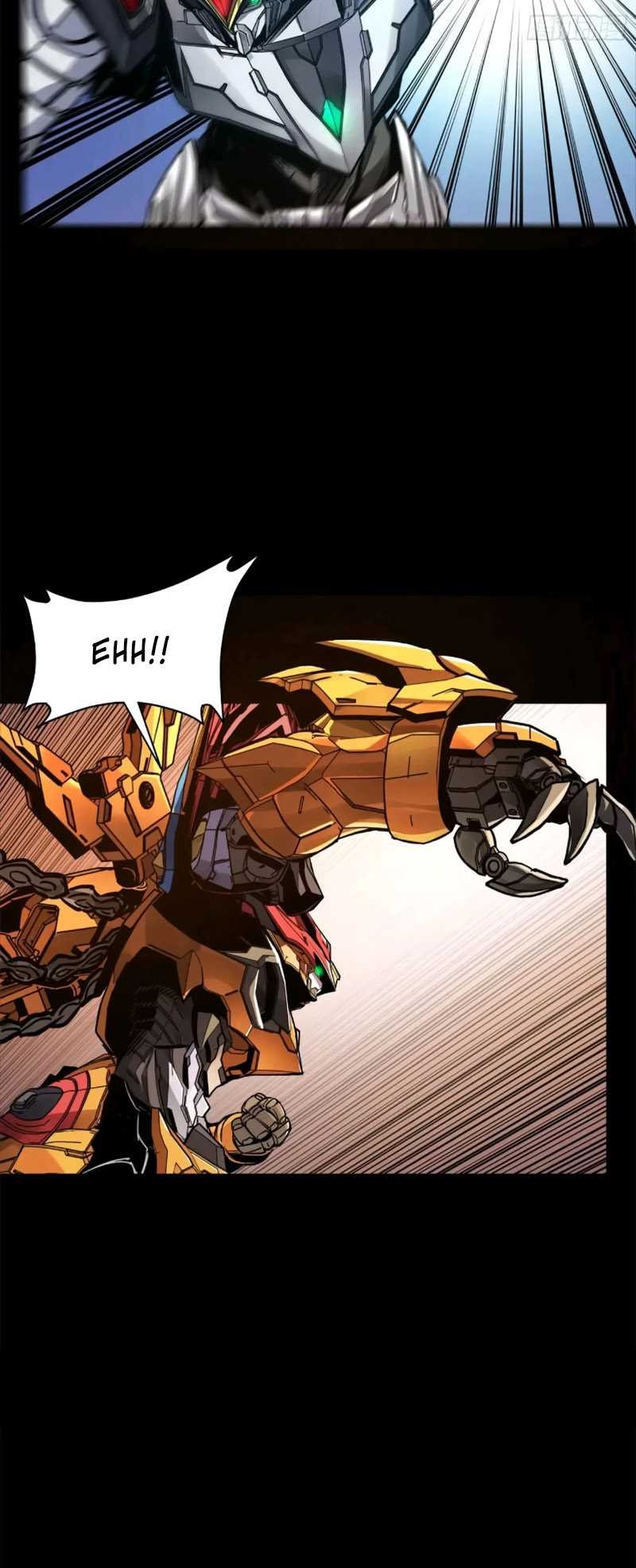 Legend of Star General Chapter 208 Gambar 40