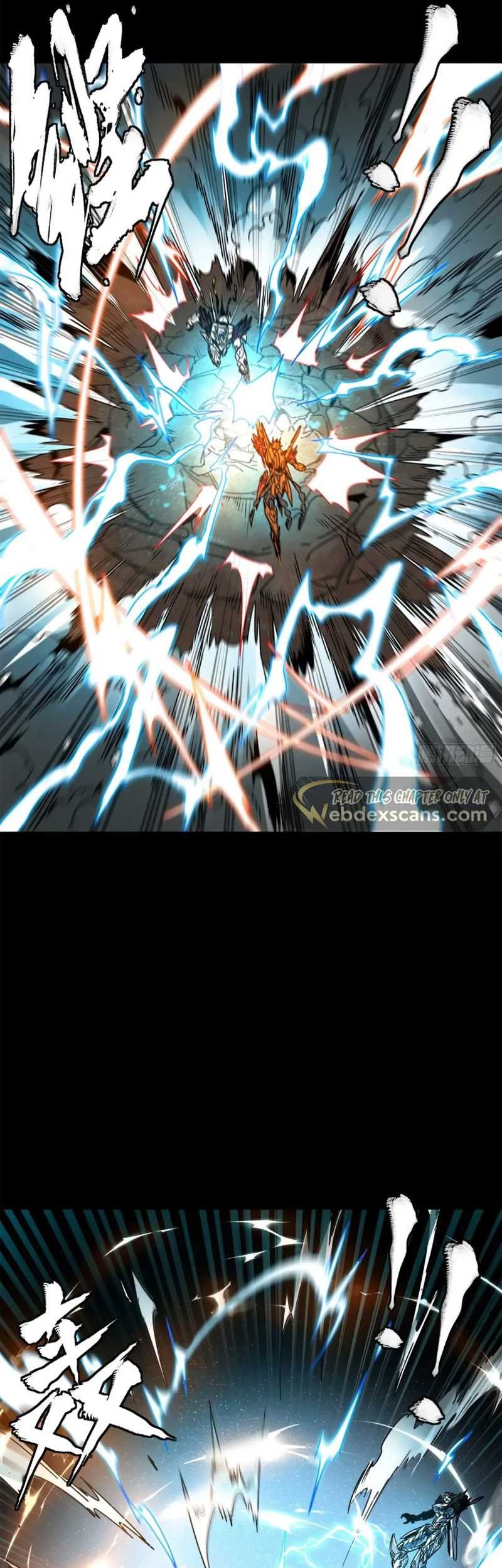 Legend of Star General Chapter 208 Gambar 41