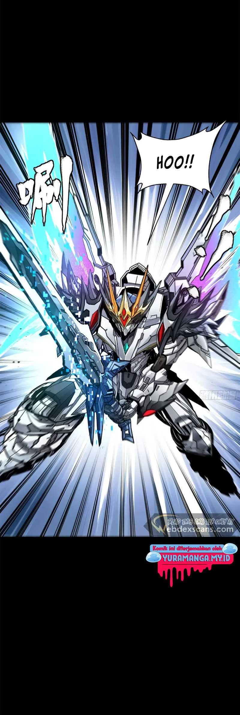 Legend of Star General Chapter 208 Gambar 45