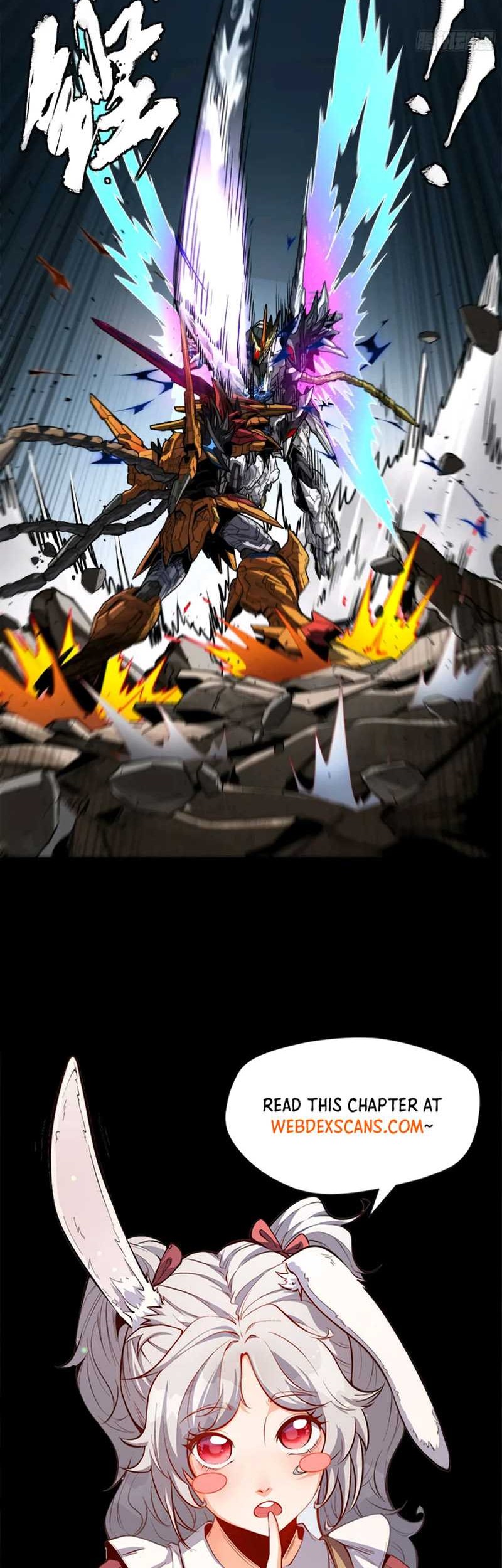 Legend of Star General Chapter 208 Gambar 49