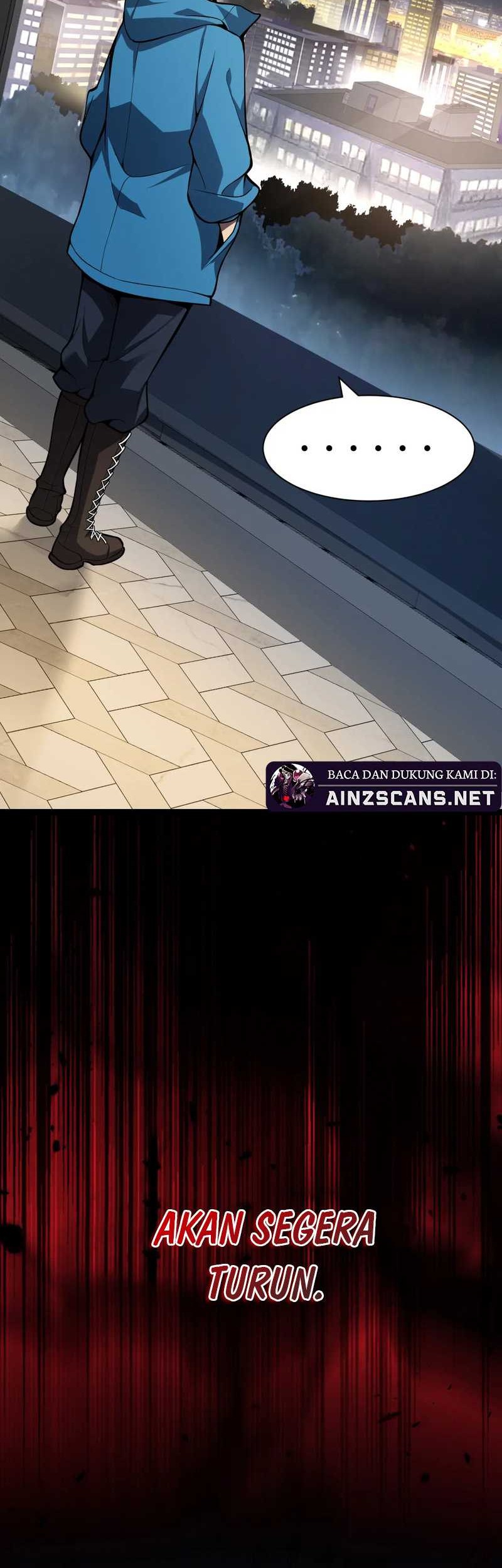 I Am the Virus Monarch Chapter 10 Gambar 34