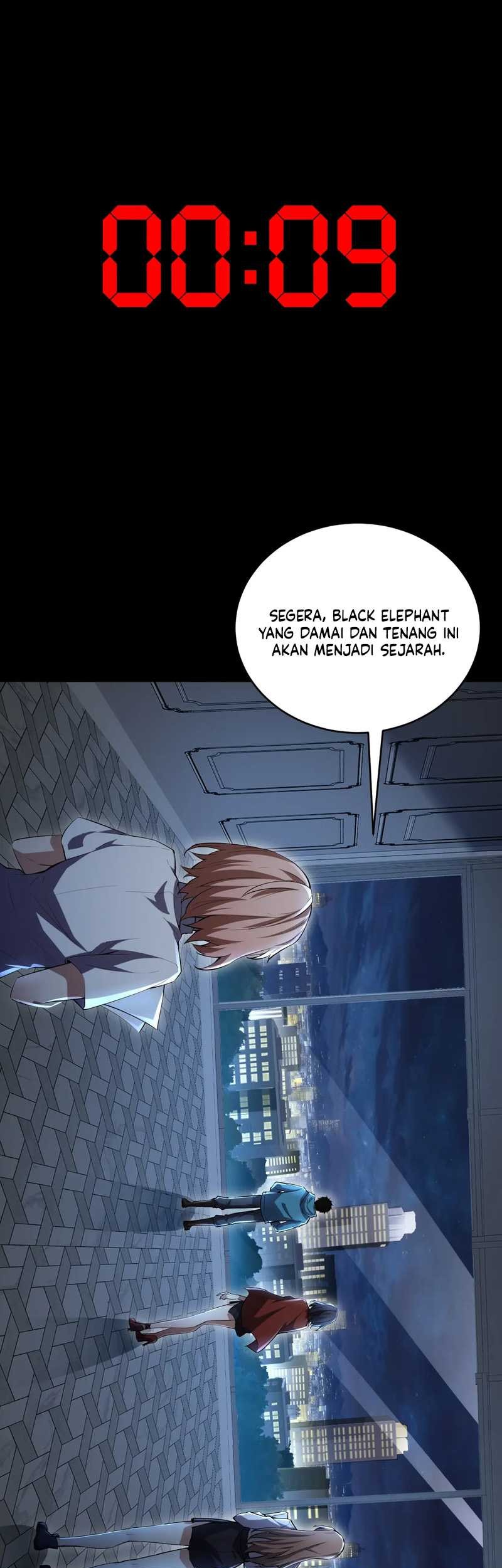 I Am the Virus Monarch Chapter 10 Gambar 43