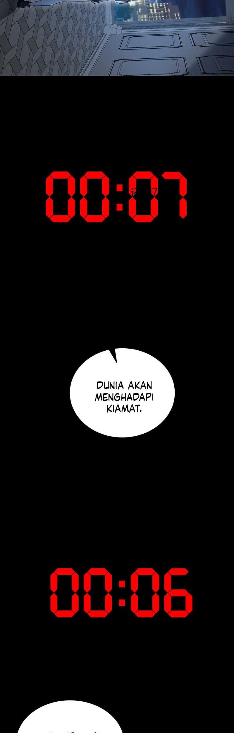 I Am the Virus Monarch Chapter 10 Gambar 44