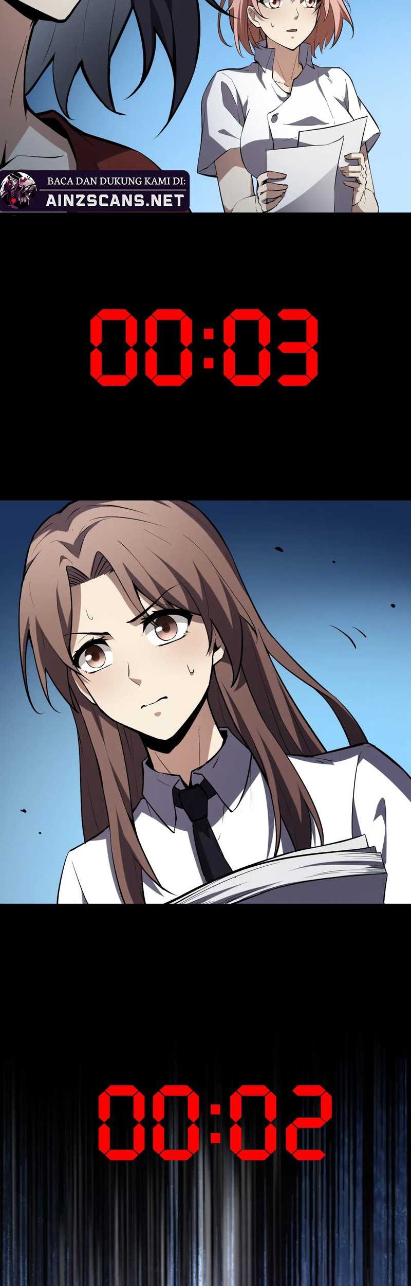 I Am the Virus Monarch Chapter 10 Gambar 46