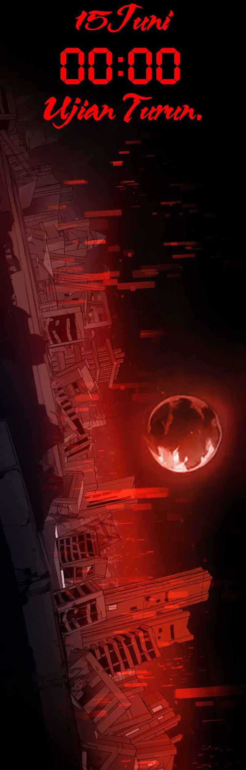 I Am the Virus Monarch Chapter 10 Gambar 48