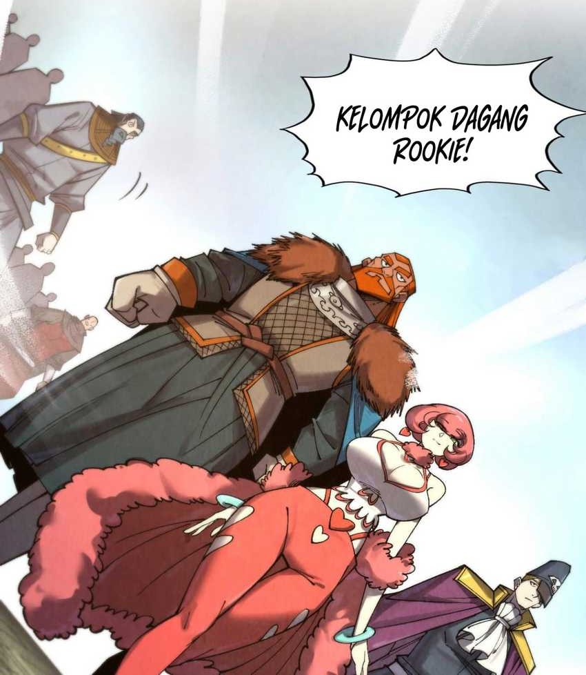 The Ultimate of All Ages Chapter 312 Gambar 44