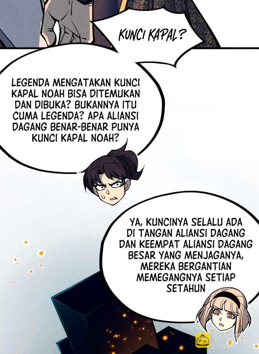 The Ultimate of All Ages Chapter 312 Gambar 30