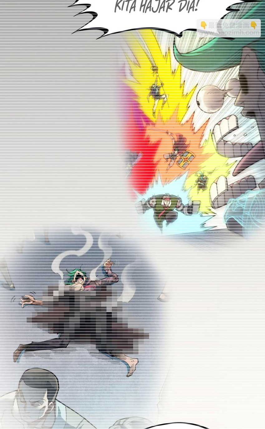 The Ultimate of All Ages Chapter 312 Gambar 3