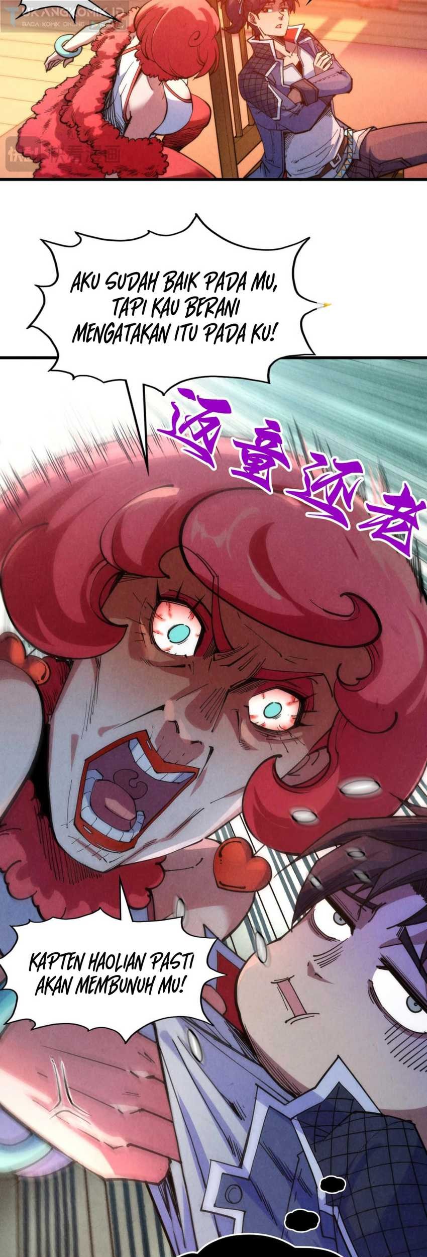 The Ultimate of All Ages Chapter 312 Gambar 7