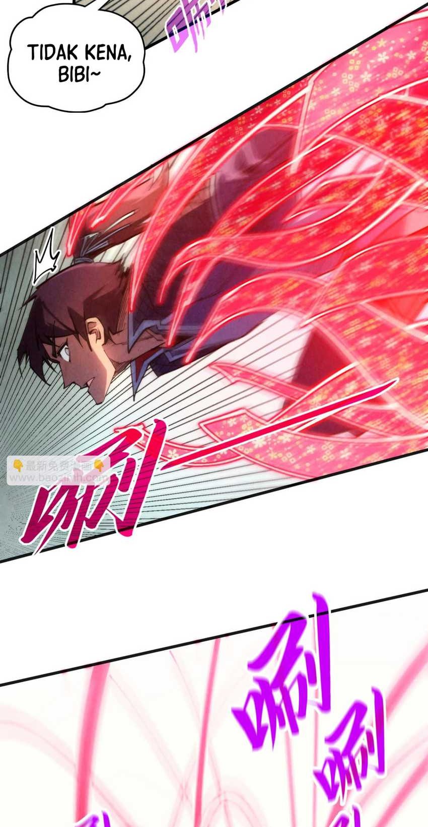 The Ultimate of All Ages Chapter 312 Gambar 9