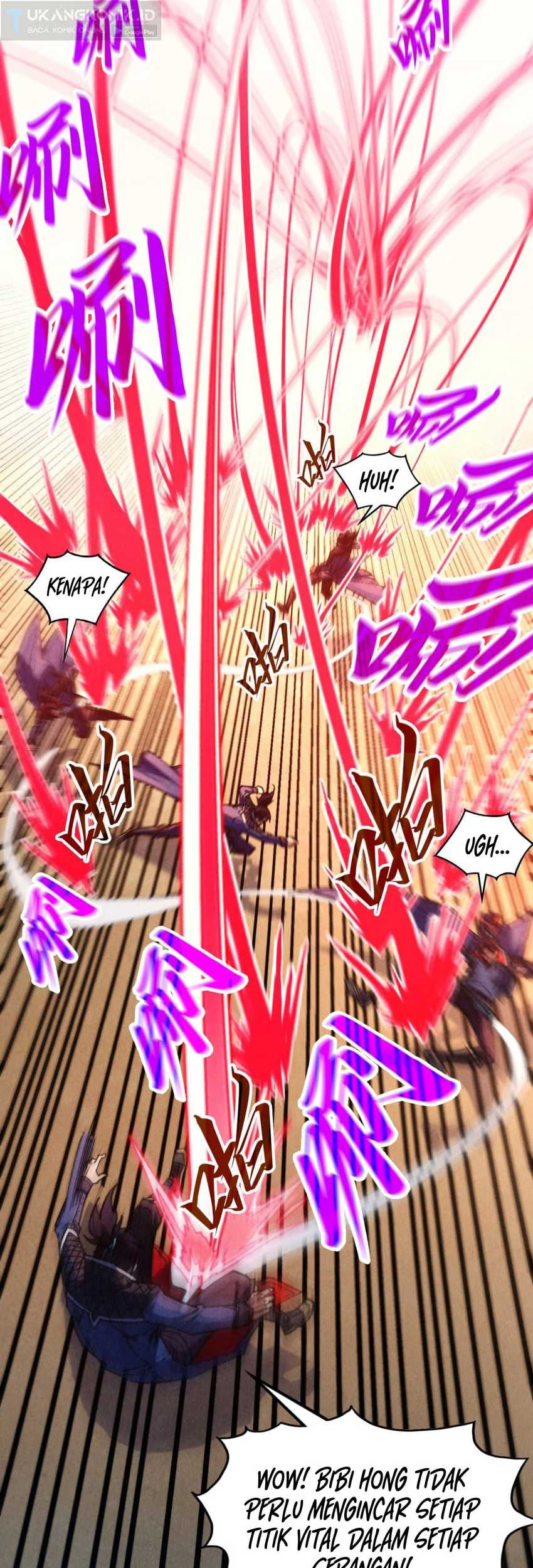 The Ultimate of All Ages Chapter 312 Gambar 10