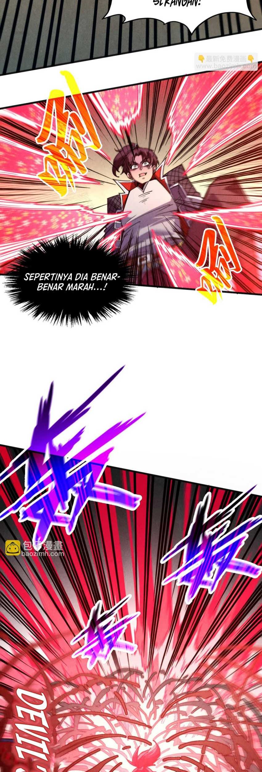 The Ultimate of All Ages Chapter 312 Gambar 11