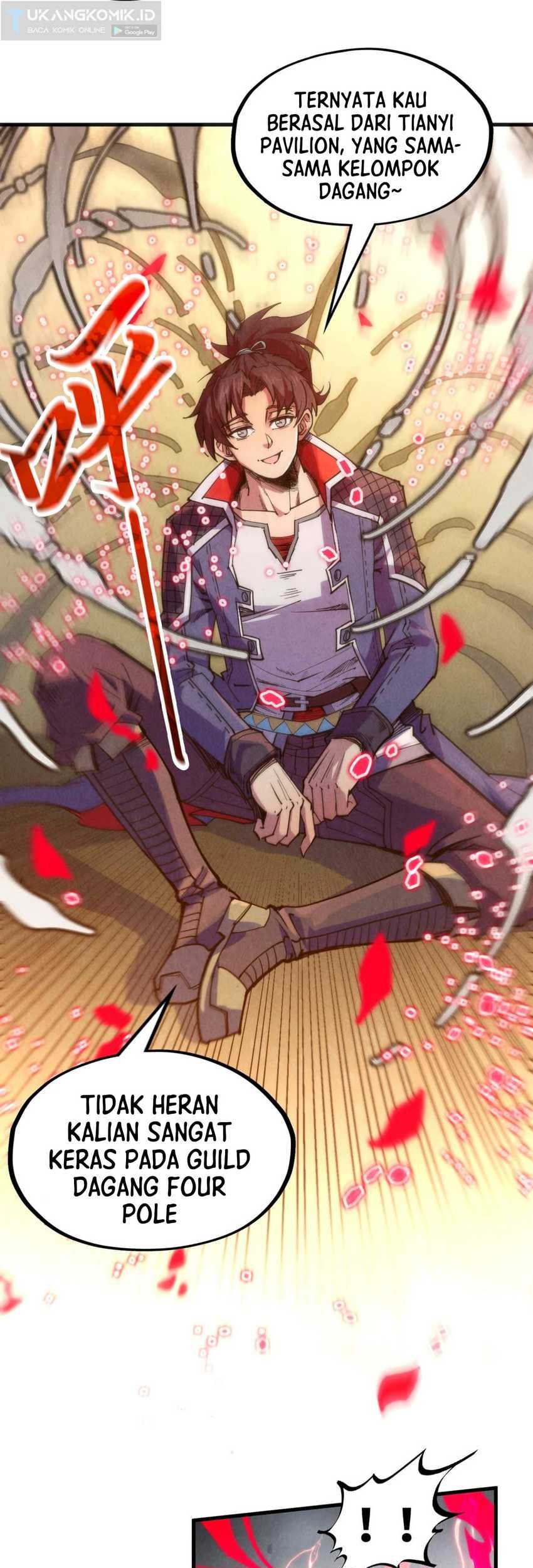 The Ultimate of All Ages Chapter 312 Gambar 13