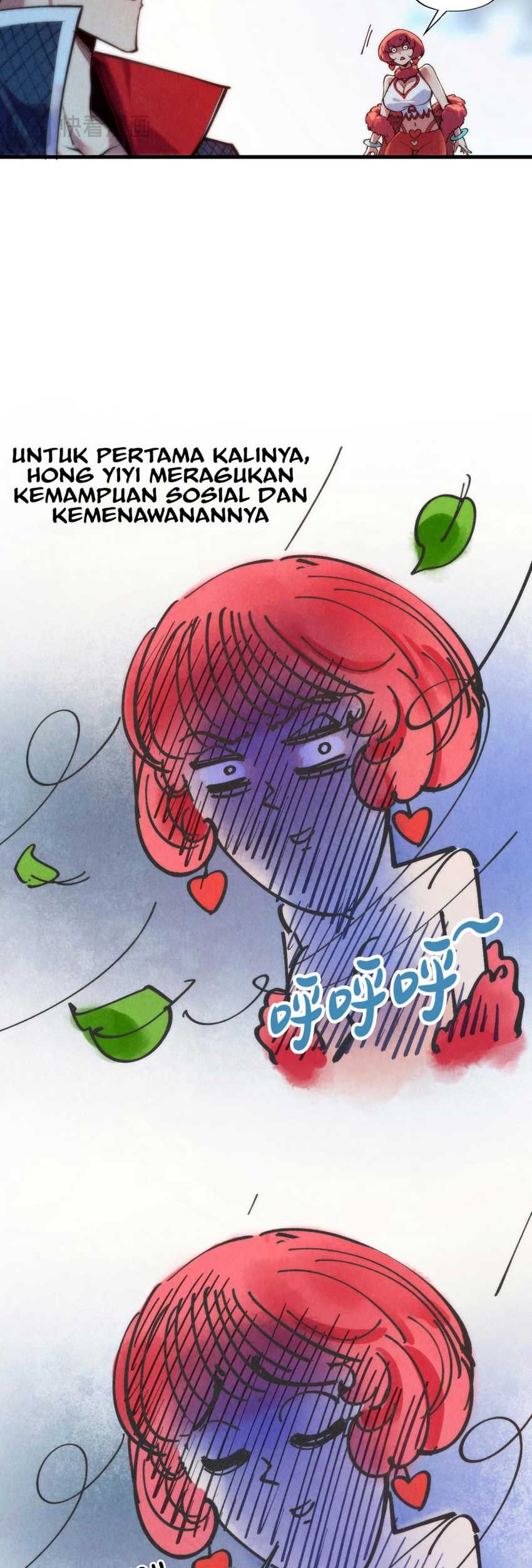 The Ultimate of All Ages Chapter 312 Gambar 17