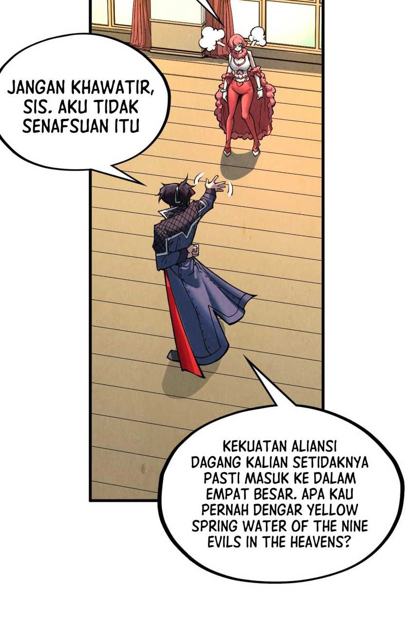 The Ultimate of All Ages Chapter 312 Gambar 21