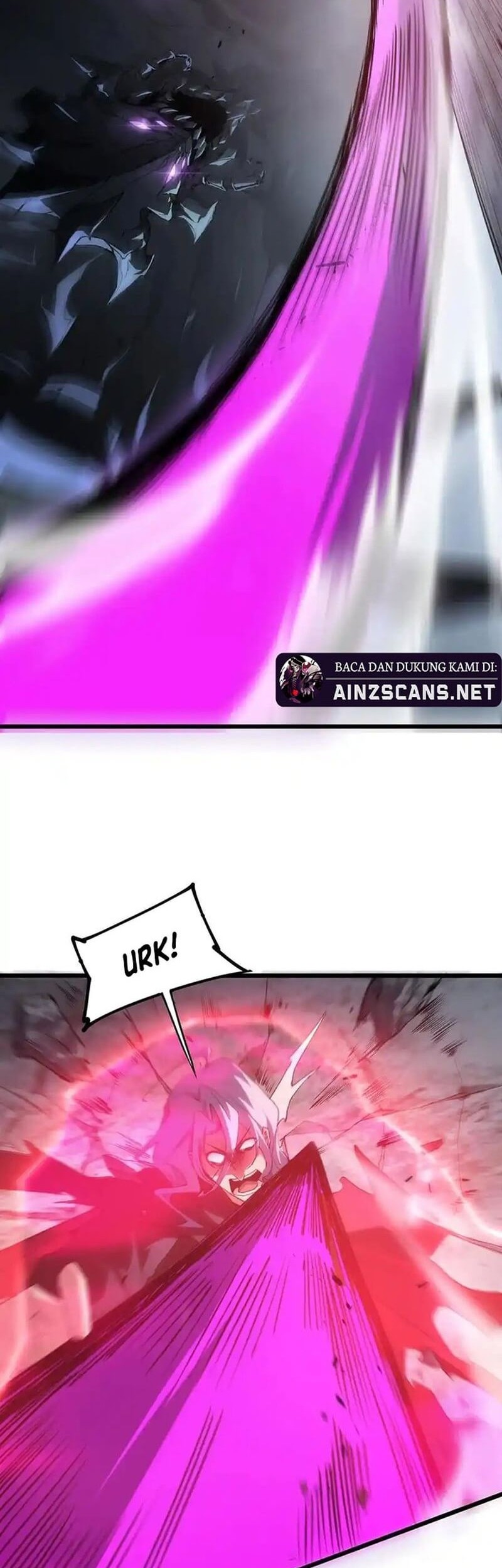 Overlord of Insects Chapter 10 Gambar 39