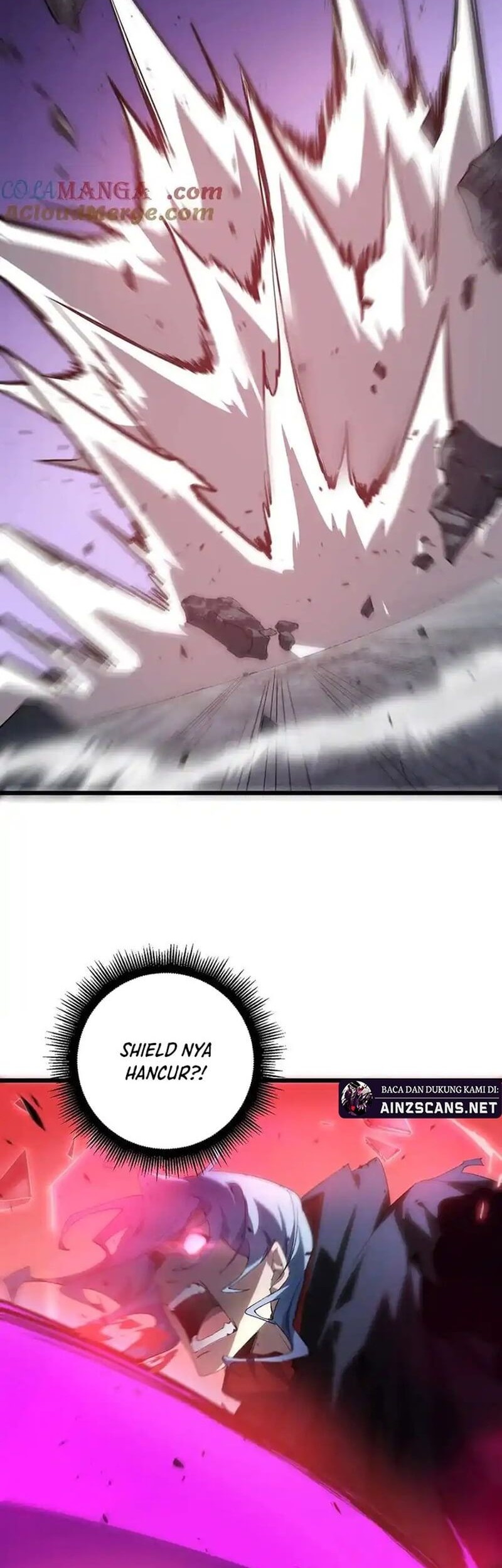 Overlord of Insects Chapter 10 Gambar 42