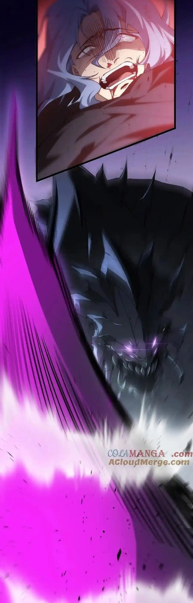 Overlord of Insects Chapter 10 Gambar 44