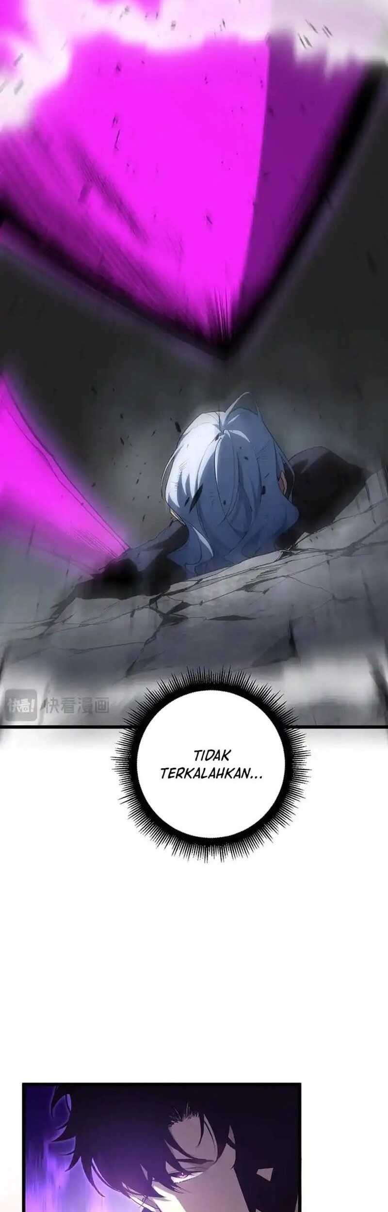 Overlord of Insects Chapter 10 Gambar 45