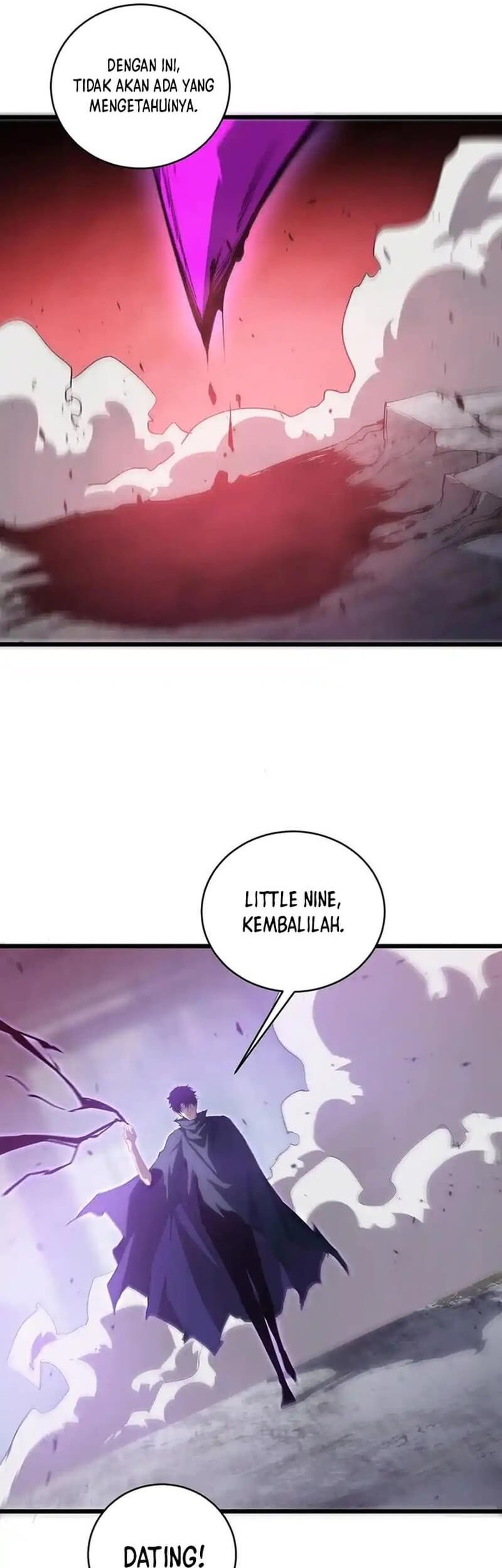Overlord of Insects Chapter 10 Gambar 48