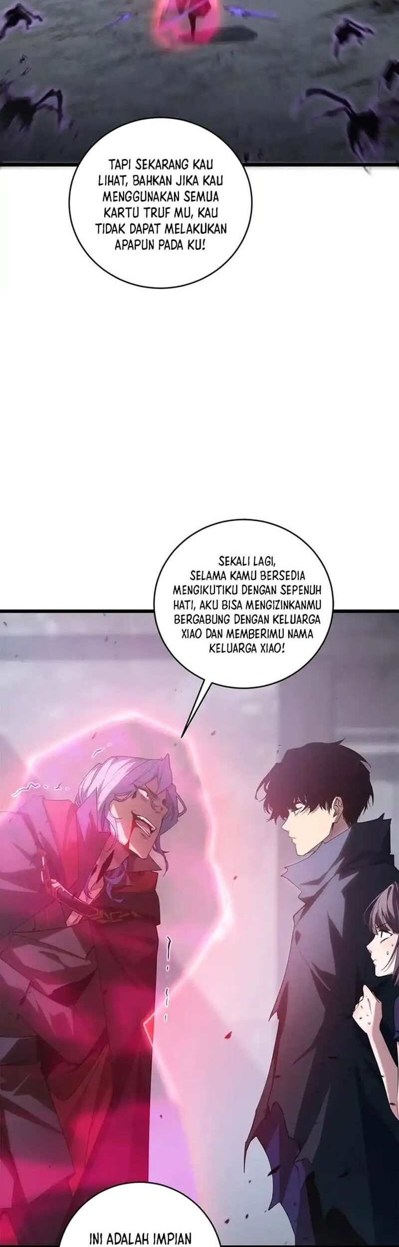 Overlord of Insects Chapter 10 Gambar 30
