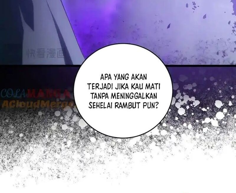 Overlord of Insects Chapter 10 Gambar 34