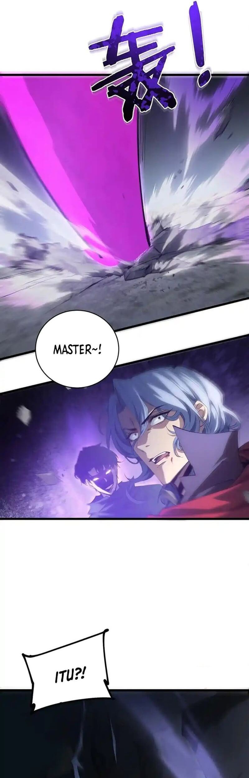 Overlord of Insects Chapter 10 Gambar 35