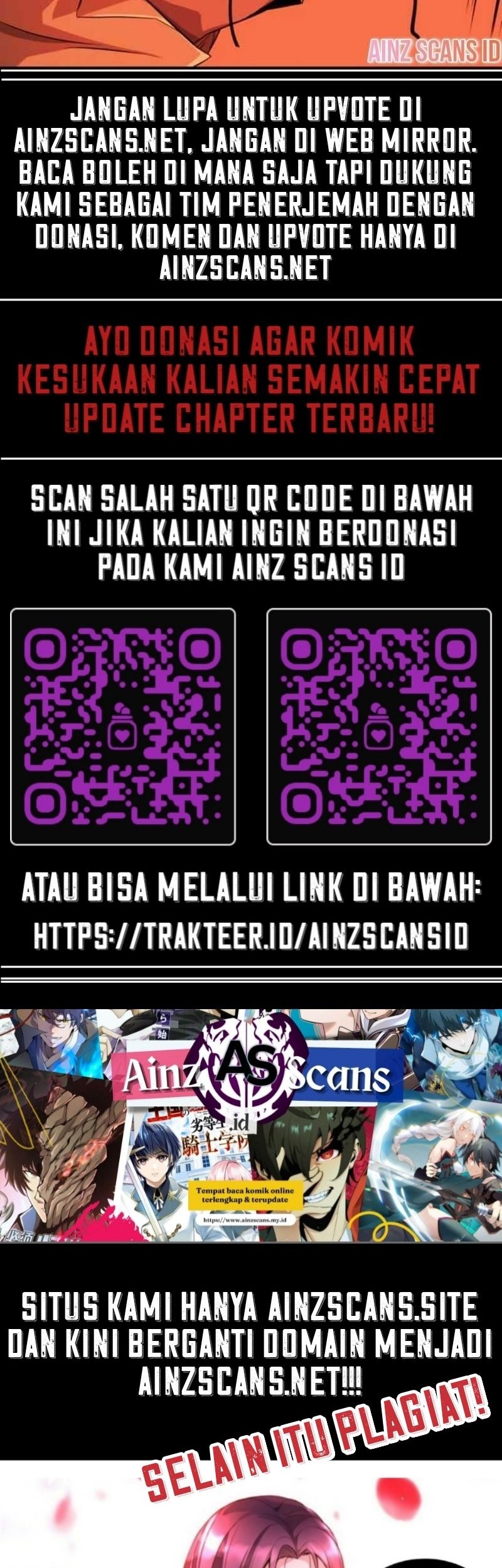 Overlord of Insects Chapter 10 Gambar 56