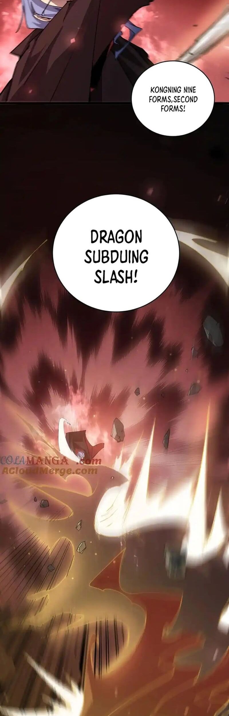 Overlord of Insects Chapter 10 Gambar 5