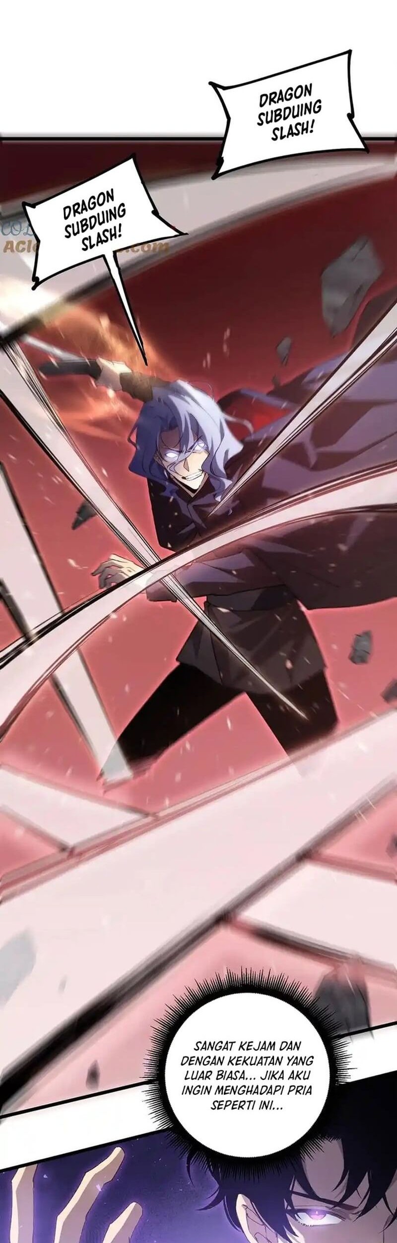 Overlord of Insects Chapter 10 Gambar 11