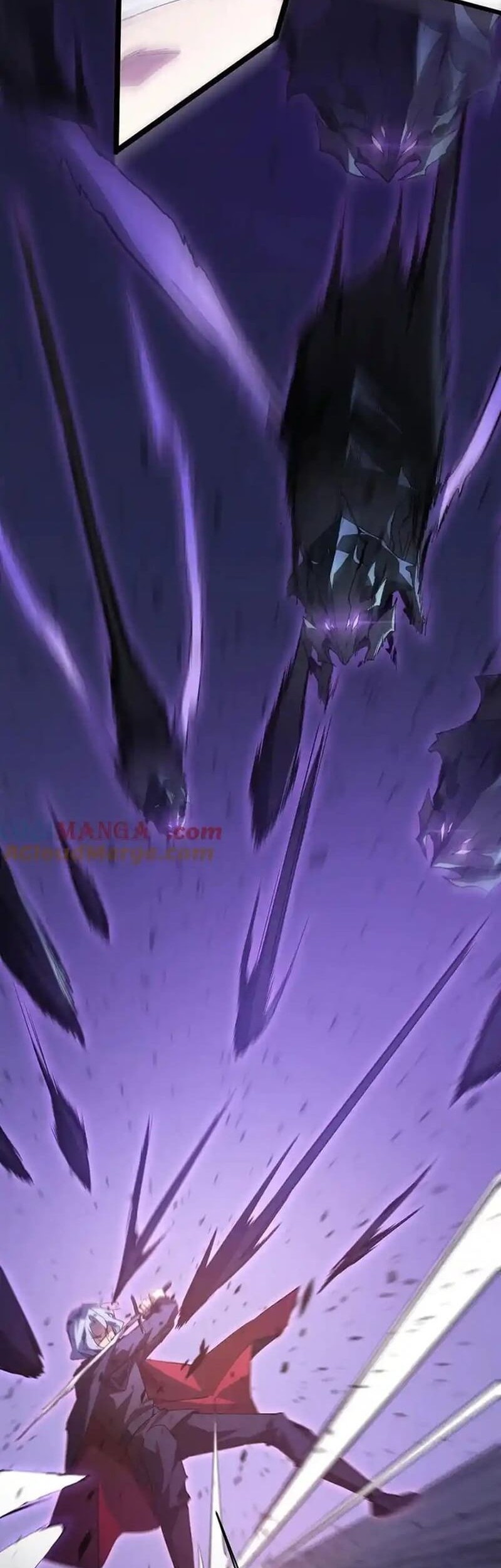 Overlord of Insects Chapter 10 Gambar 17