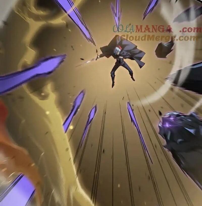 Overlord of Insects Chapter 10 Gambar 23