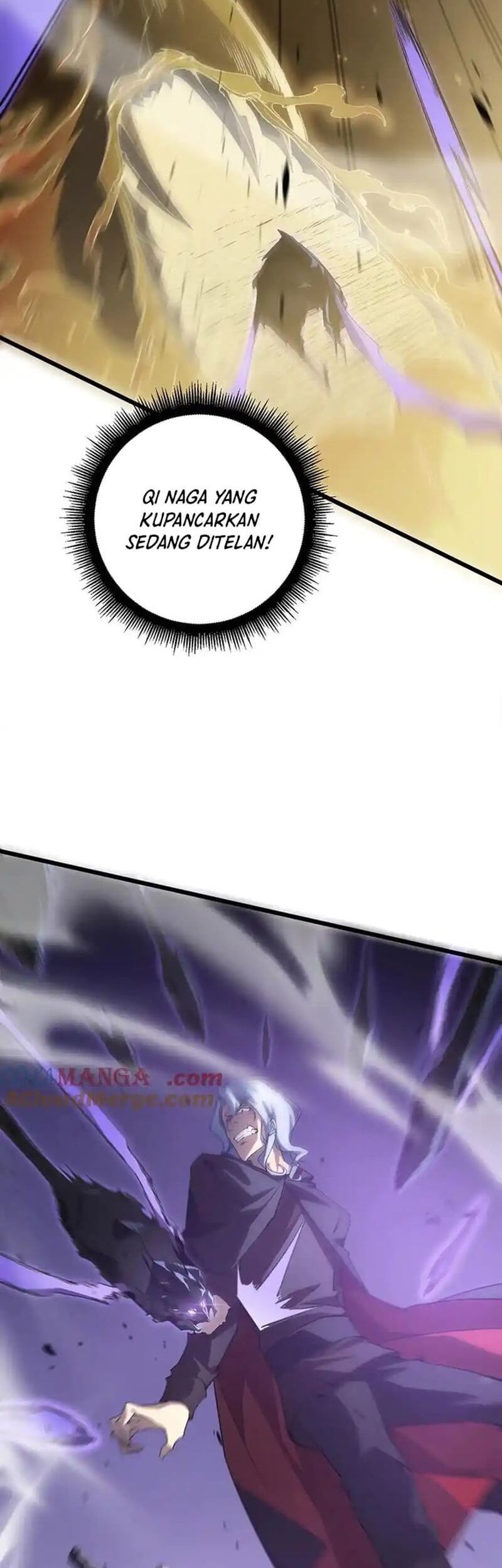 Overlord of Insects Chapter 10 Gambar 24