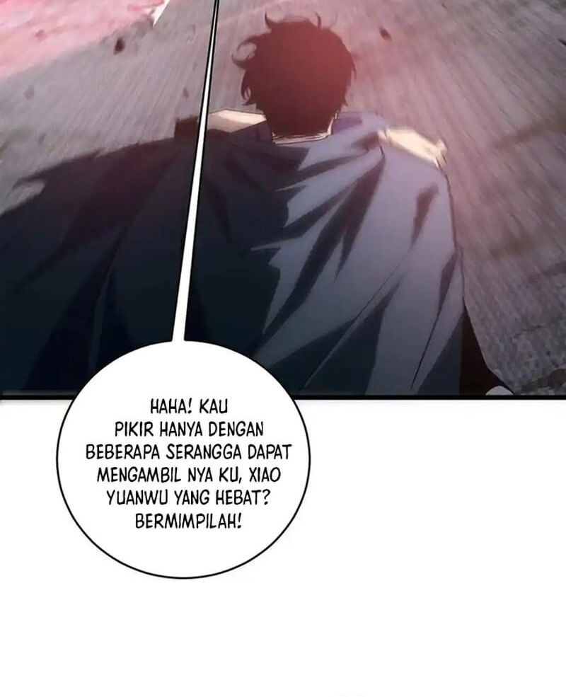 Overlord of Insects Chapter 10 Gambar 26