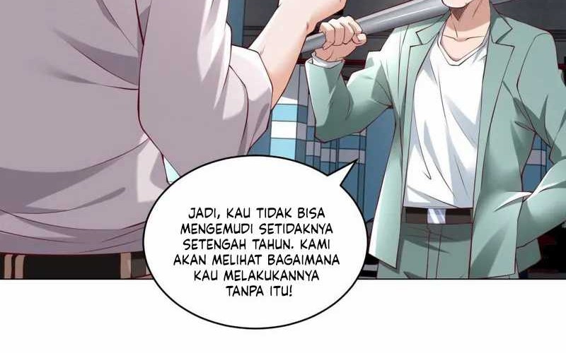 Legendary Car-Hailing System Chapter 13 Gambar 11