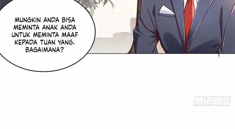 Legendary Car-Hailing System Chapter 12 Gambar 28