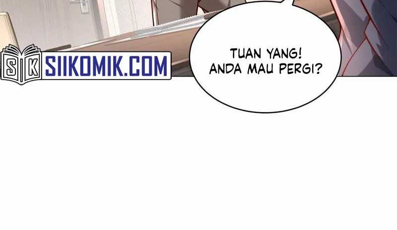 Legendary Car-Hailing System Chapter 12 Gambar 32