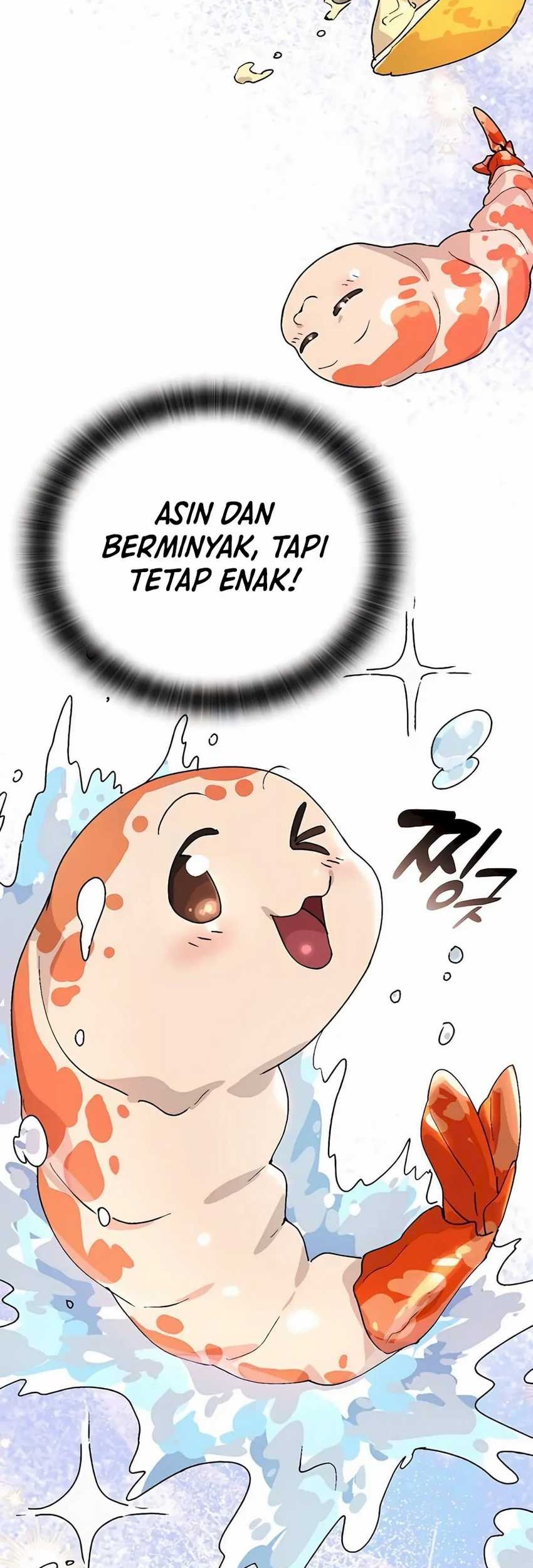 Healing Life Through Camping in Another World Chapter 14 Gambar 43