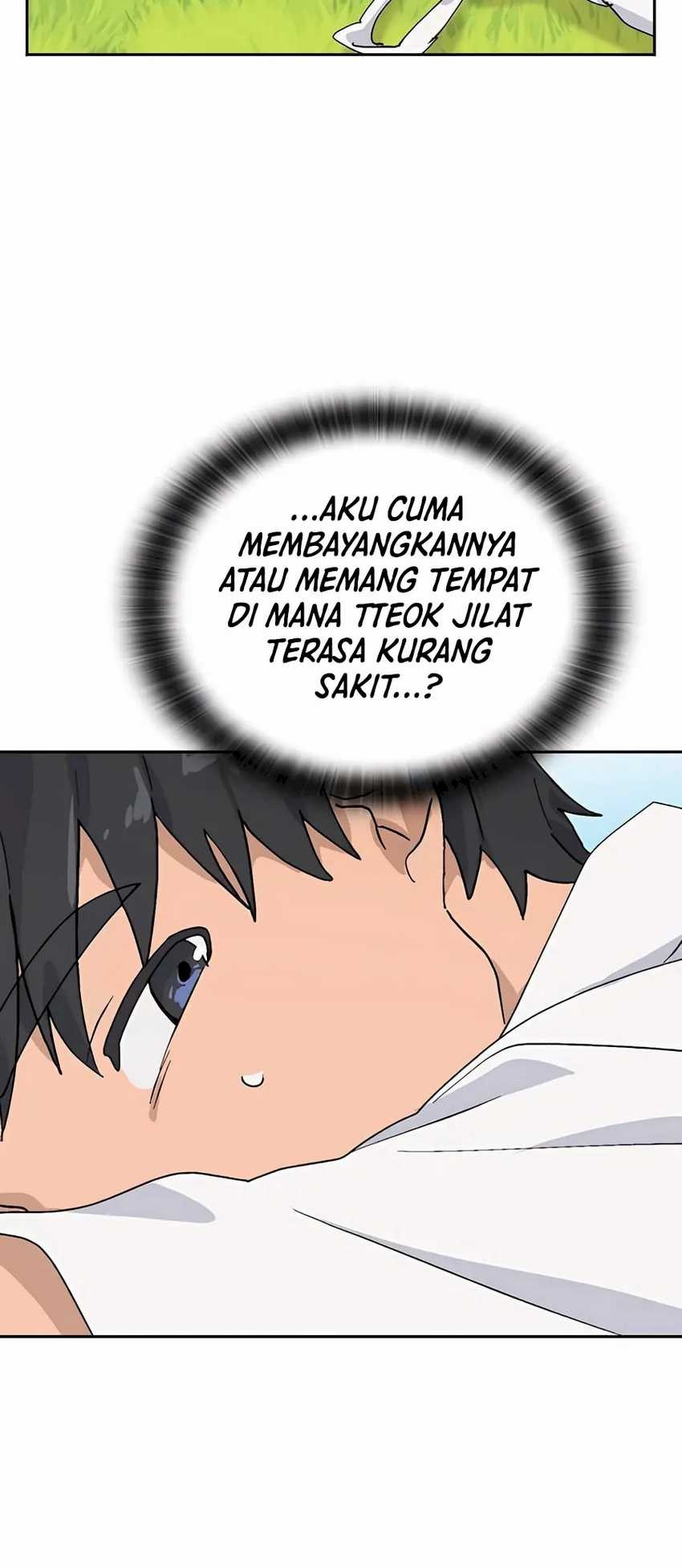 Healing Life Through Camping in Another World Chapter 14 Gambar 55