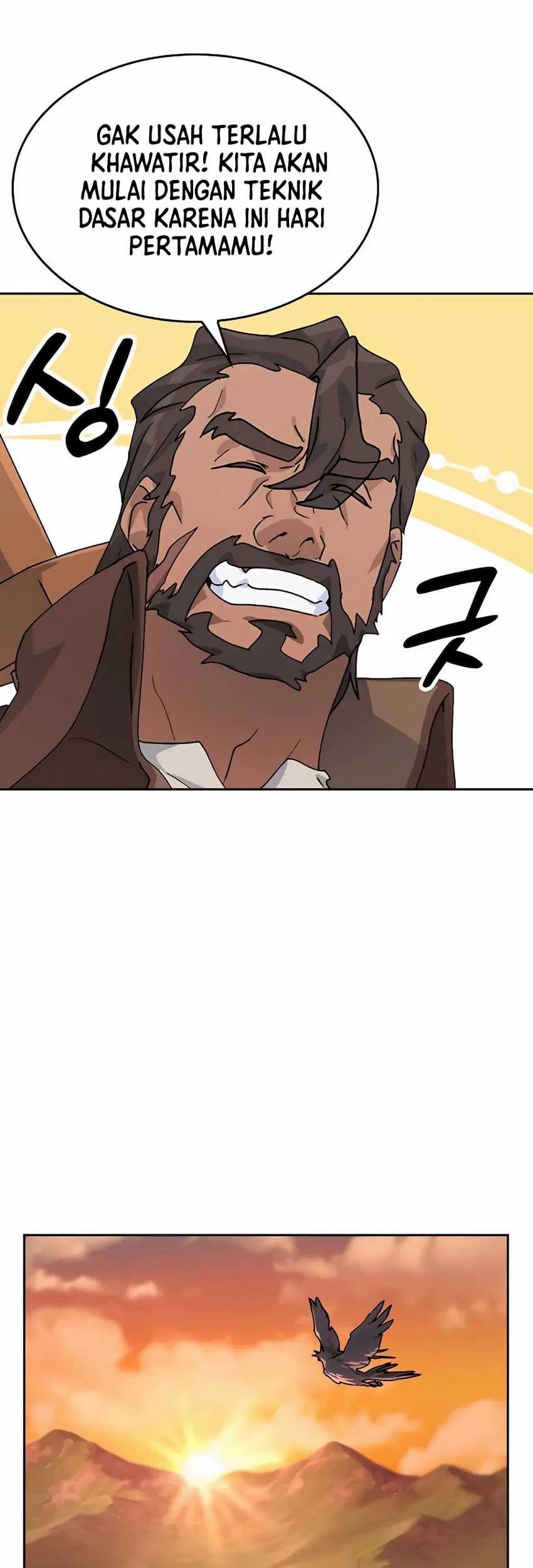 Healing Life Through Camping in Another World Chapter 14 Gambar 51