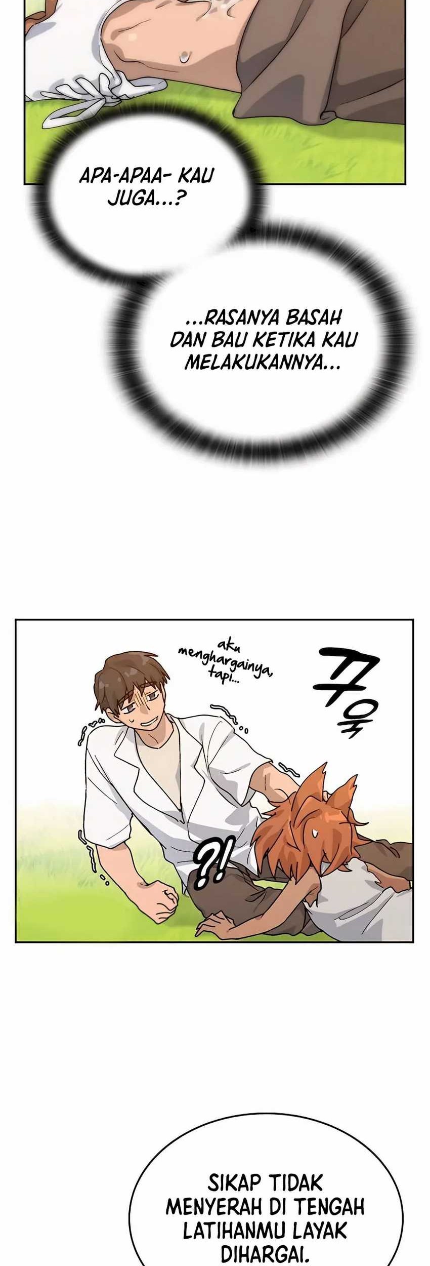 Healing Life Through Camping in Another World Chapter 14 Gambar 57