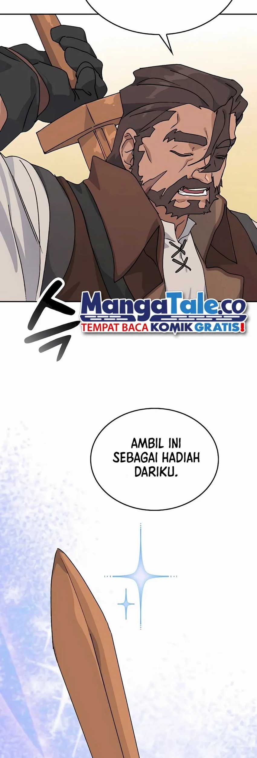 Healing Life Through Camping in Another World Chapter 14 Gambar 58