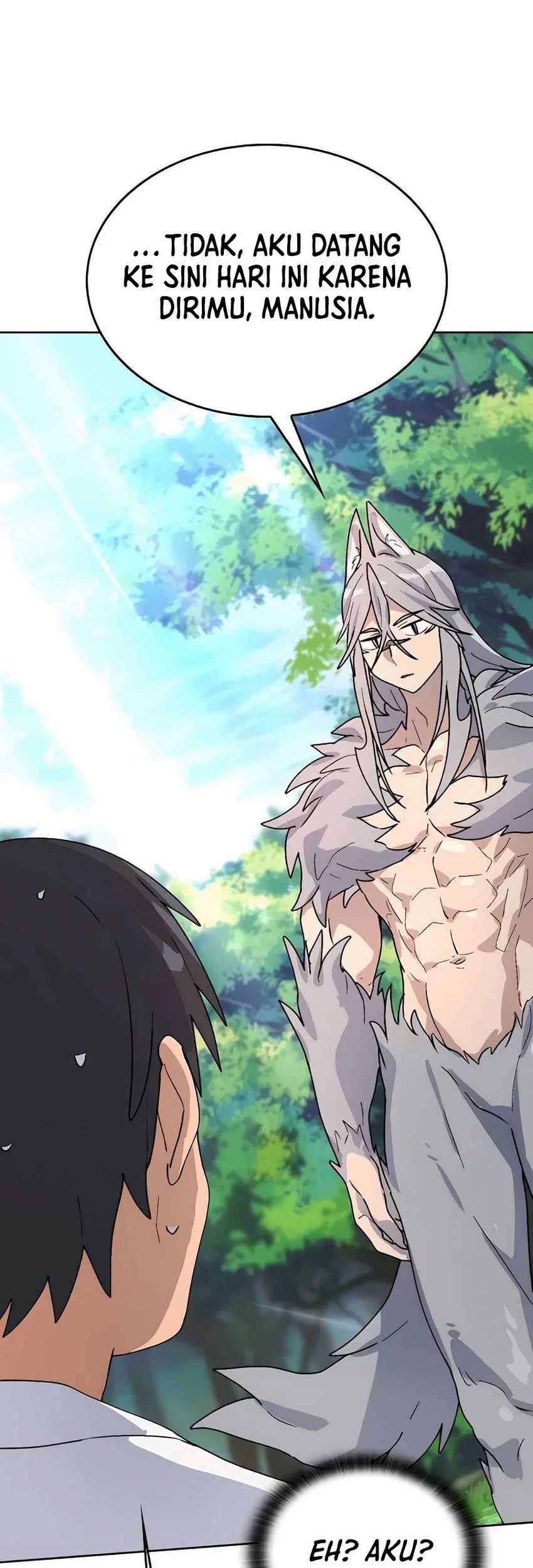 Manhwa Healing Life Through Camping in Another World Chapter 14 gambar nomor 2