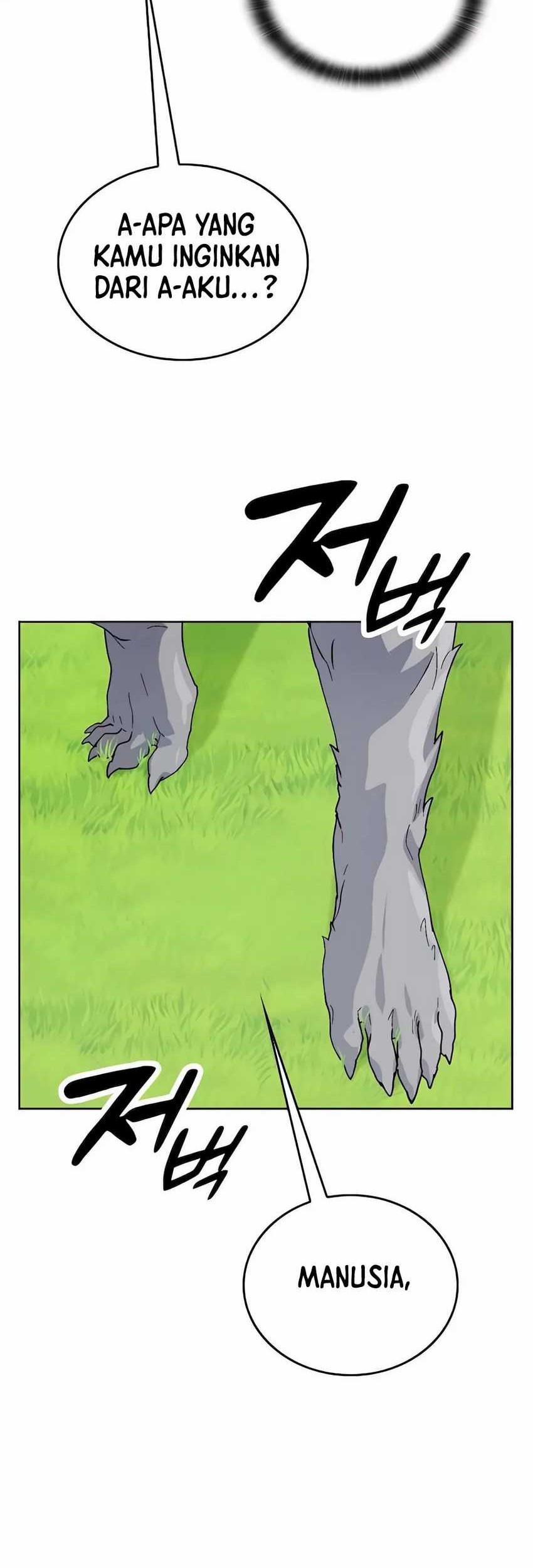 Healing Life Through Camping in Another World Chapter 14 Gambar 3